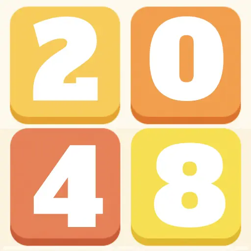 2048 icon