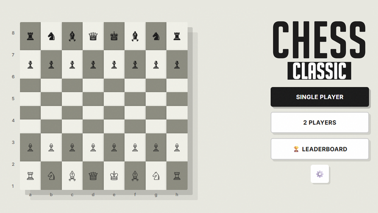 Chess
