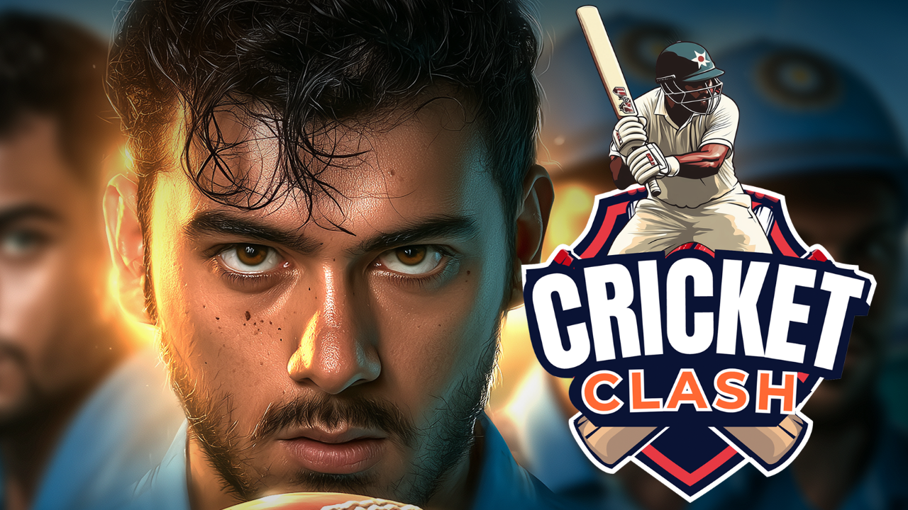 Cricket Clash