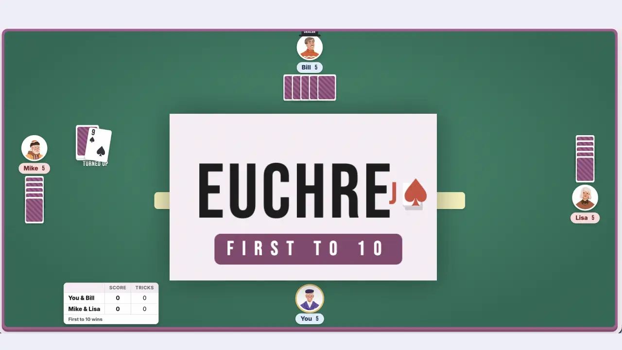 Euchre