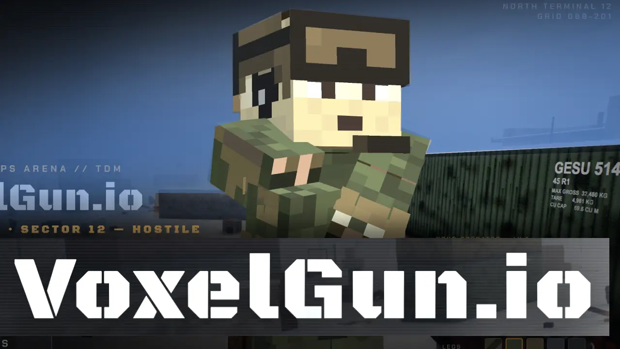 VoxelGun.io